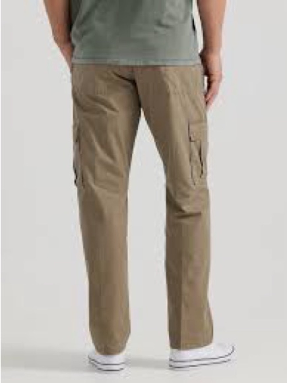 WRANGLER, Authentics cargo pants!